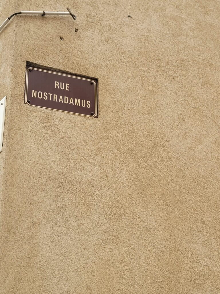 Nostradamus