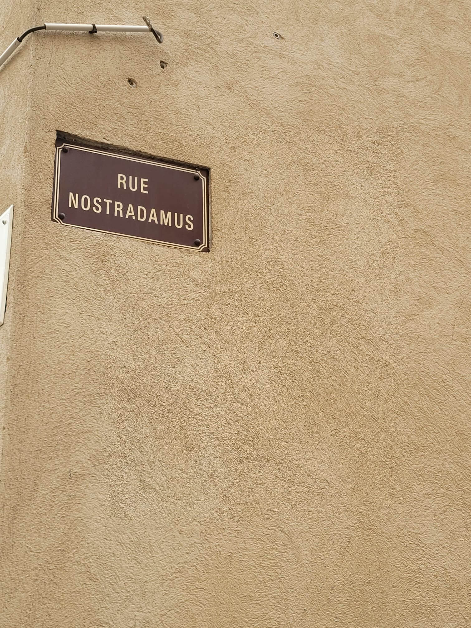 Nostradamus